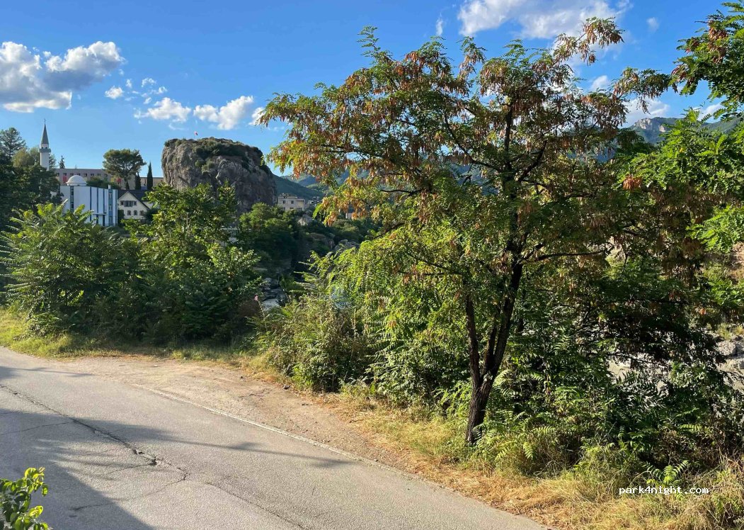 (6401) Përmet - Unnamed Road — foto 2