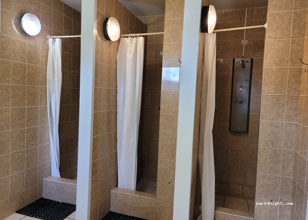 Camping Belá Nižné Kamence — foto 4