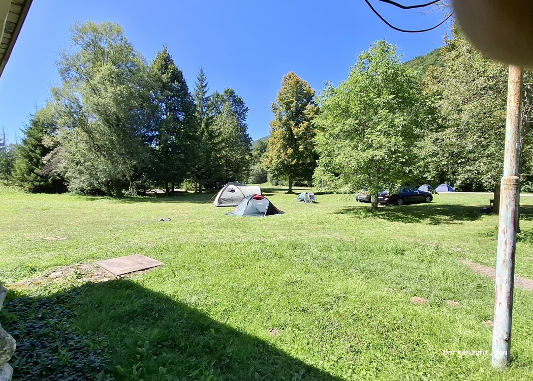 Camping Belá Nižné Kamence — foto 5