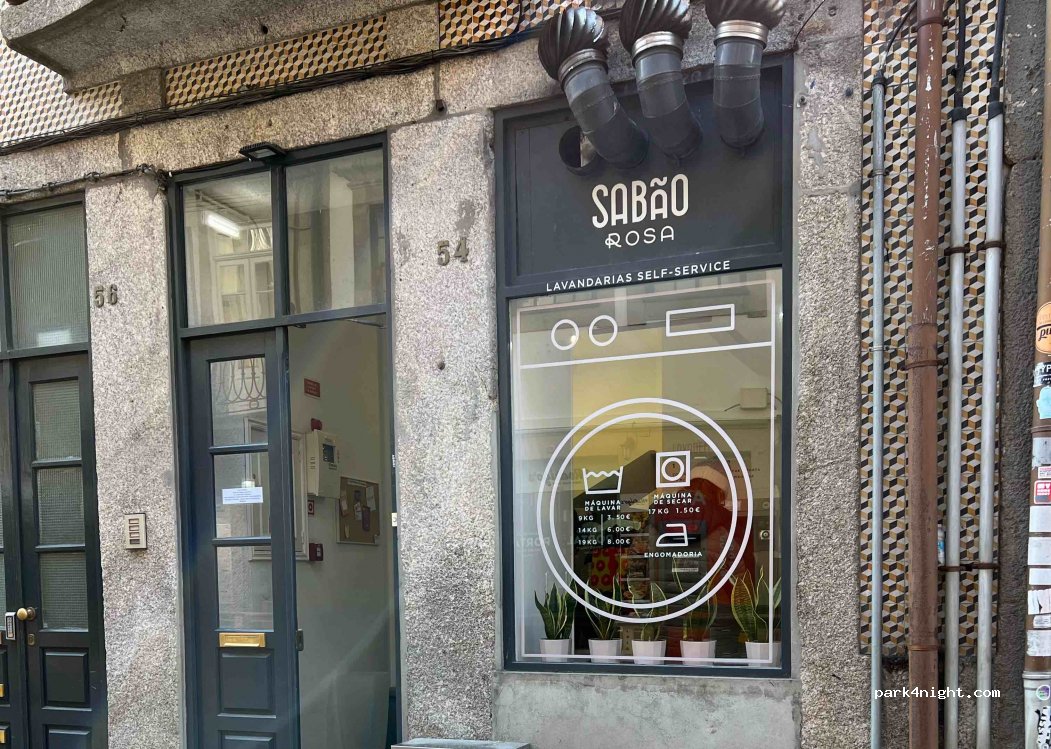 (4430-175) Vila Nova de Gaia - 50 Rua Cândido dos Reis — foto