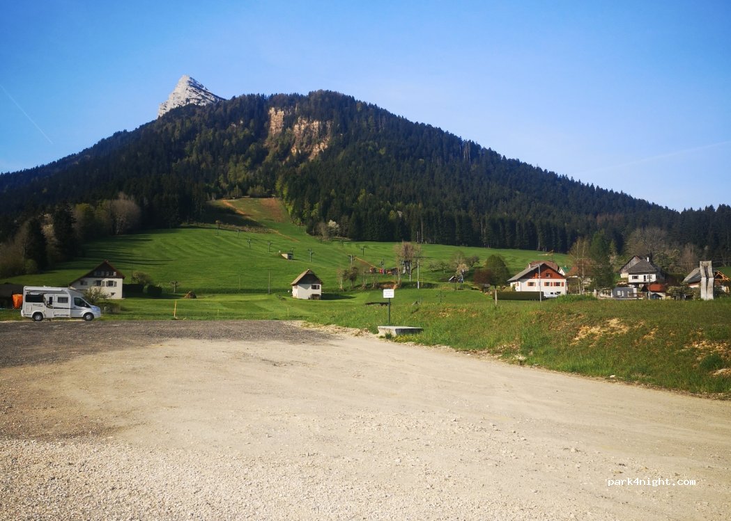 (38380) Saint-Pierre-de-Chartreuse - Les Égaux — foto 2