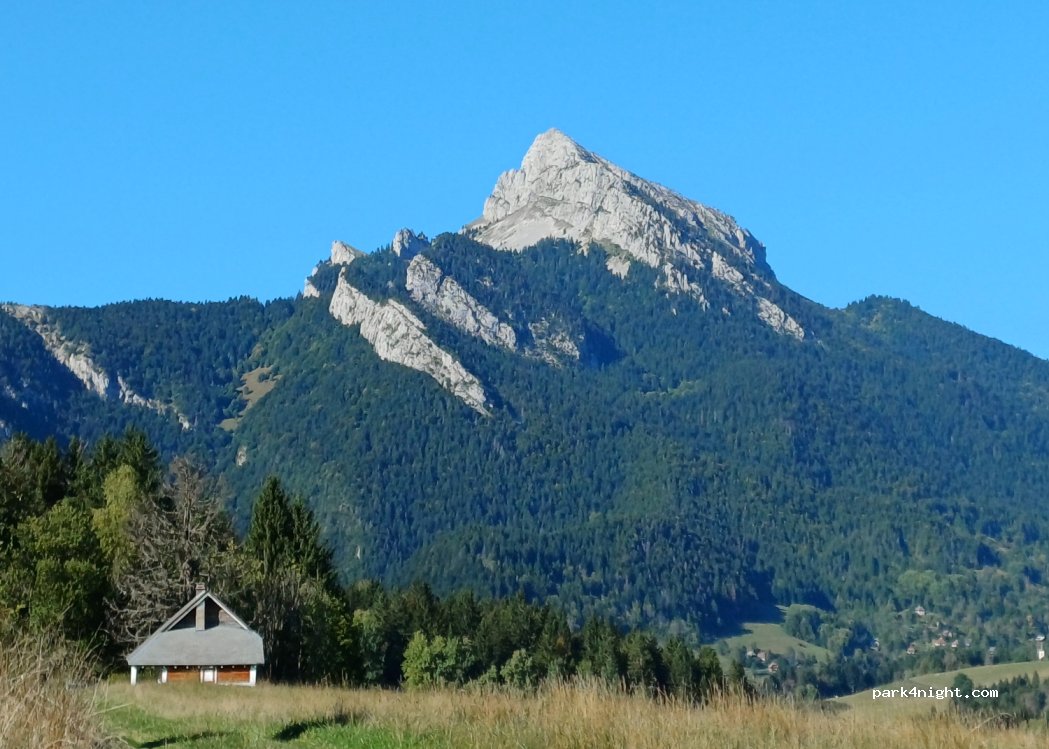 (38380) Saint-Pierre-de-Chartreuse - Les Égaux — foto 4