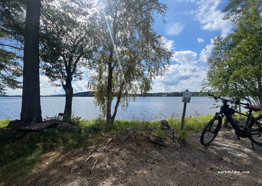 Camping Sinervä — foto 2
