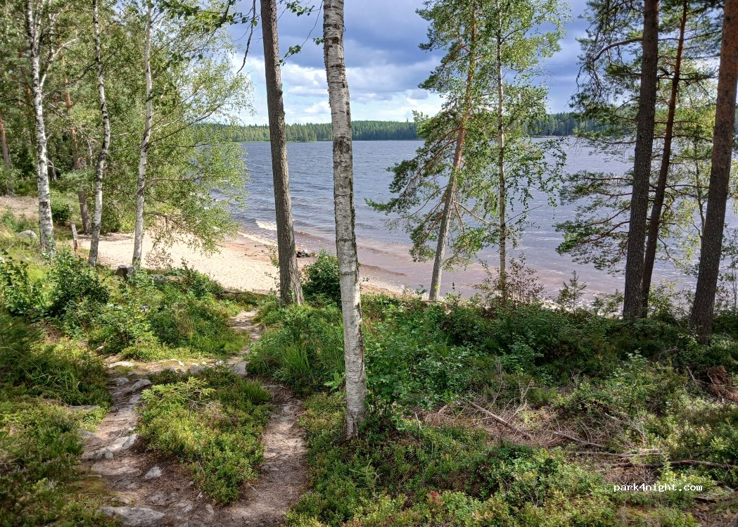 Camping Sinervä — foto 3