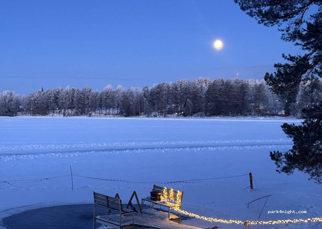 Camping Sinervä — foto 5