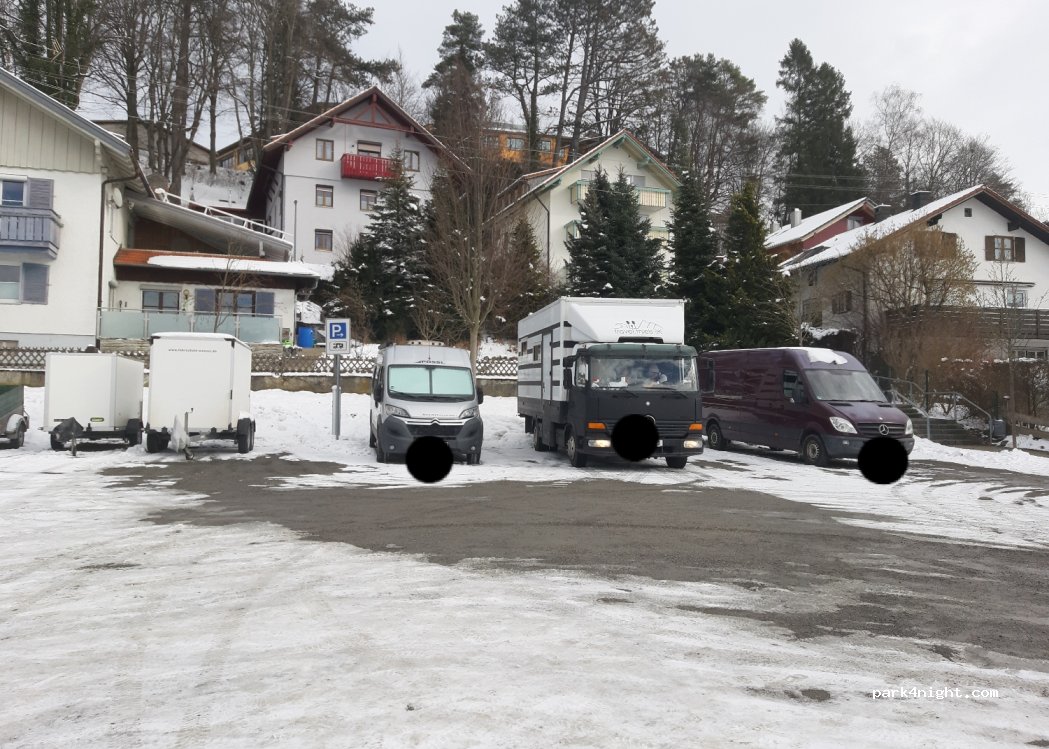 (87634) Obergünzburg - 6 Jahnweg — foto