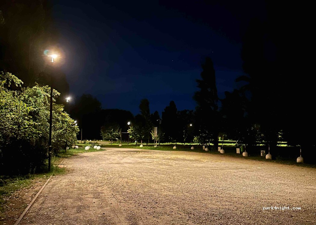 (20152) Milano - 8 Strada per Baggio — foto