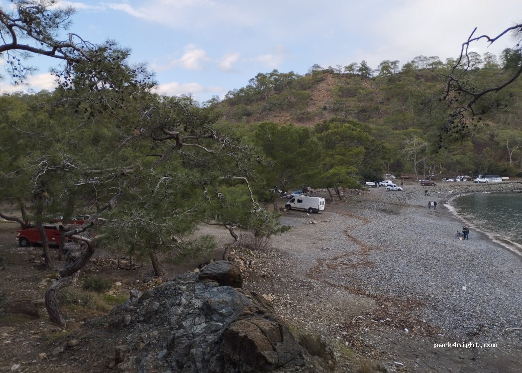 (07980) Kemer - D400 — foto