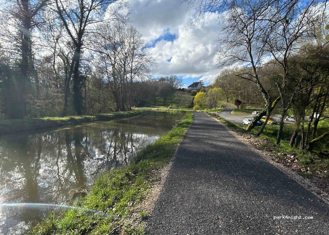 (41130) Châtillon-sur-Cher - 8 Rue Charuelle — foto 3