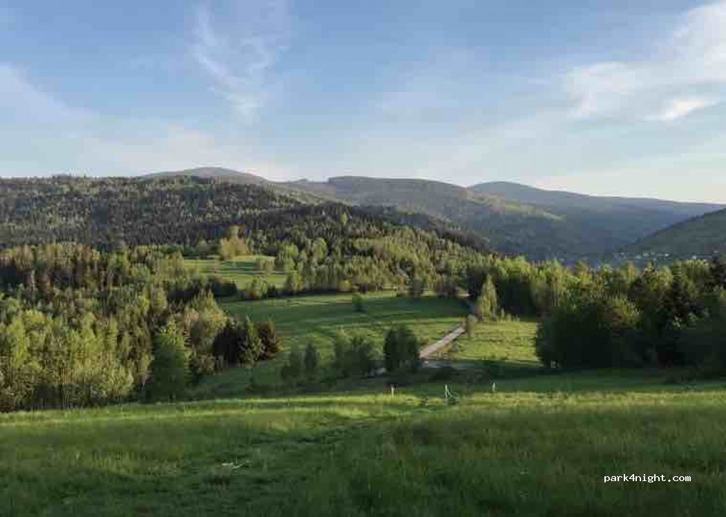 (34) Sopotnia Wielka - Do Dablina — foto 2
