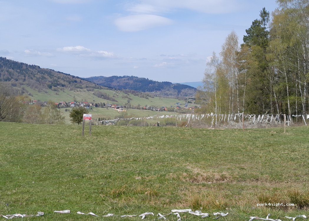 (34) Sopotnia Wielka - Do Dablina — foto 3