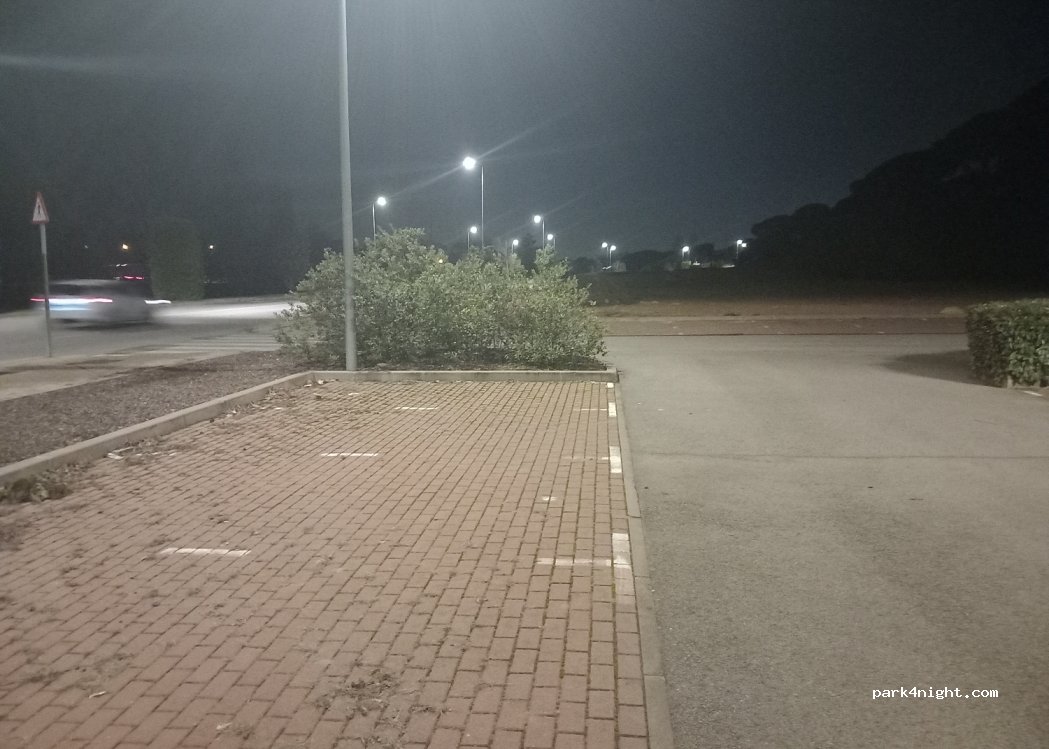 (08450) Llinars del Vallès - 150 Carrer la Tecnologia — foto 2