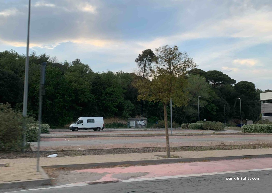 (08450) Llinars del Vallès - 150 Carrer la Tecnologia — foto 3