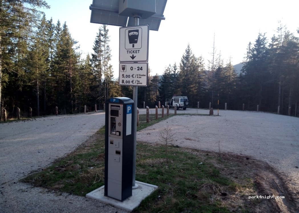 (39010) Senale-san felice - Unnamed Road — foto 2