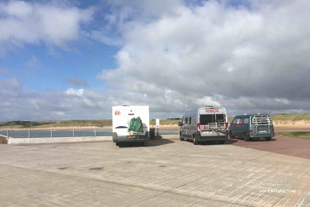 (AB42 0NB) Cruden Bay - 5 Harbour Street — foto