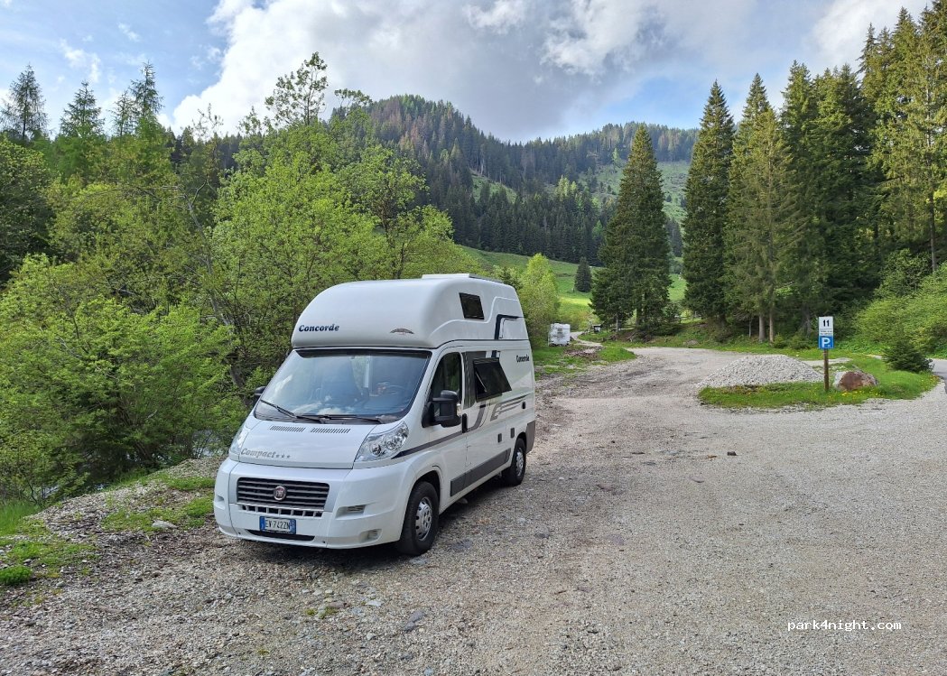 (38050) Scurelle - Unnamed Road — foto 2