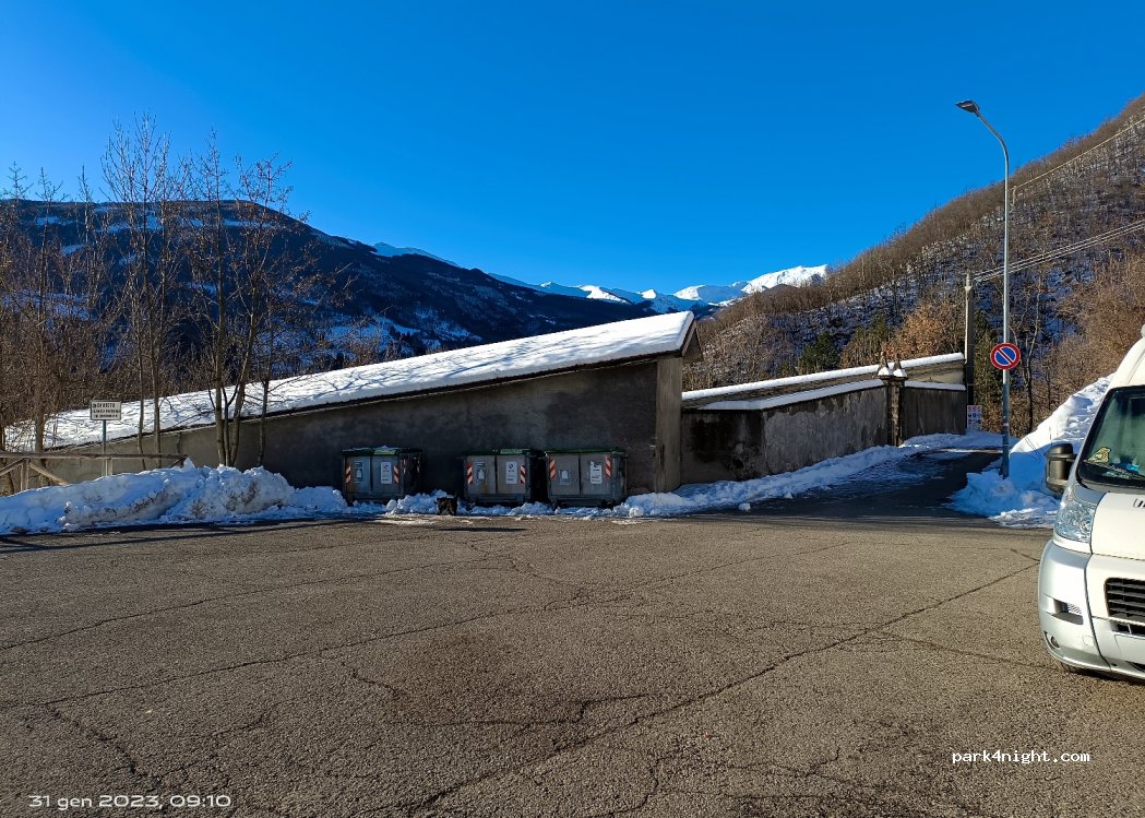 (41021) Canevare - 3 Via Rovinaccia — foto
