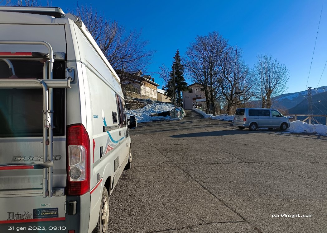 (41021) Canevare - 3 Via Rovinaccia — foto 2