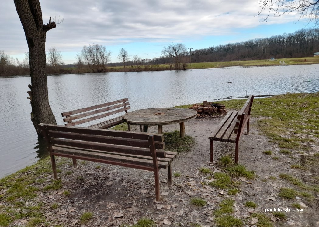 (32246) Lipovac - Unnamed Road — foto 2