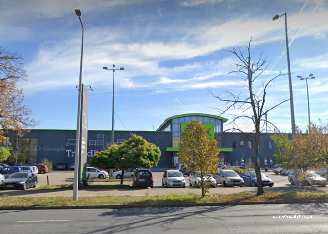 (6000) Kecskemét - 2 Halasi út — foto 2