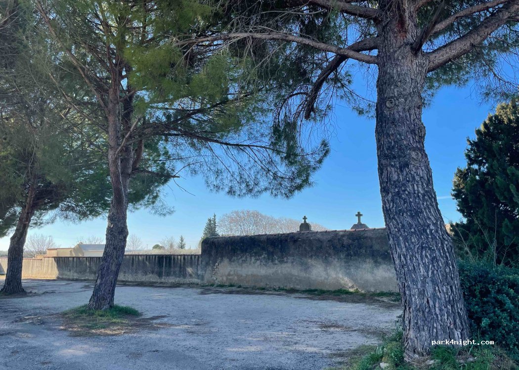 (30320) Saint-Gervasy - 28 Rue du Ventoux — foto