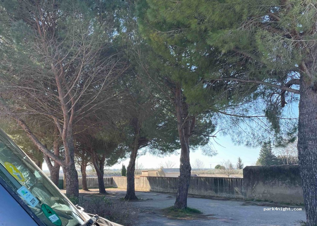 (30320) Saint-Gervasy - 28 Rue du Ventoux — foto 2