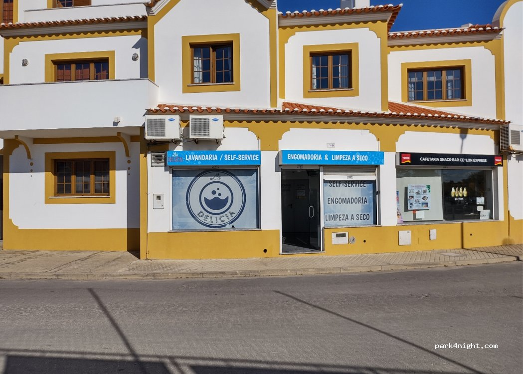 (7645-224) Vila Nova de Milfontes - 26 E Rua Artur Horta — foto