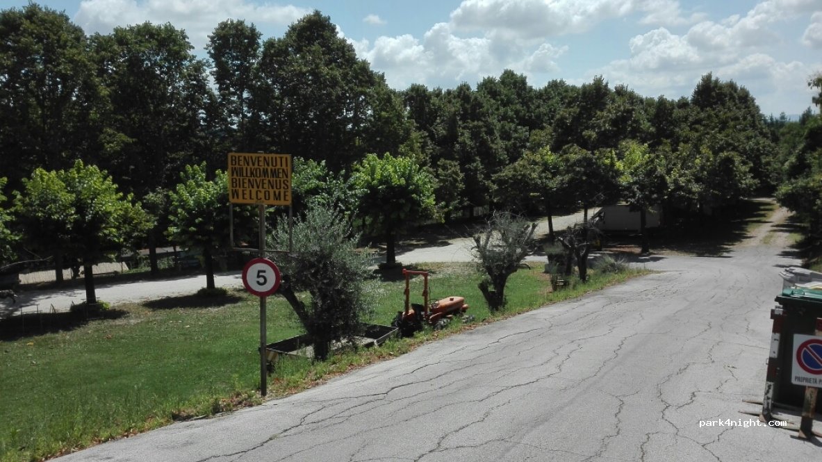 Camping 'L Pré — foto