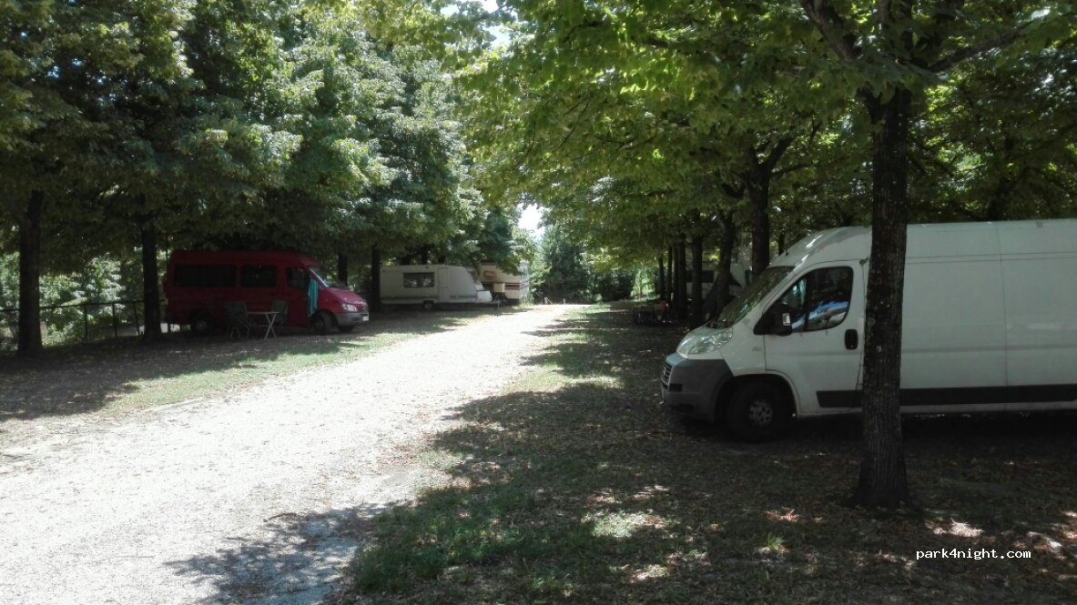 Camping 'L Pré — foto 2