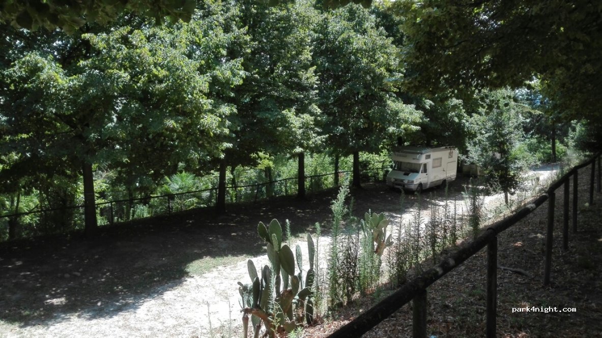 Camping 'L Pré — foto 3