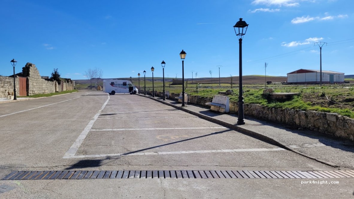 (34439) Támara de Campos - 11 Calle del Caño — foto 2