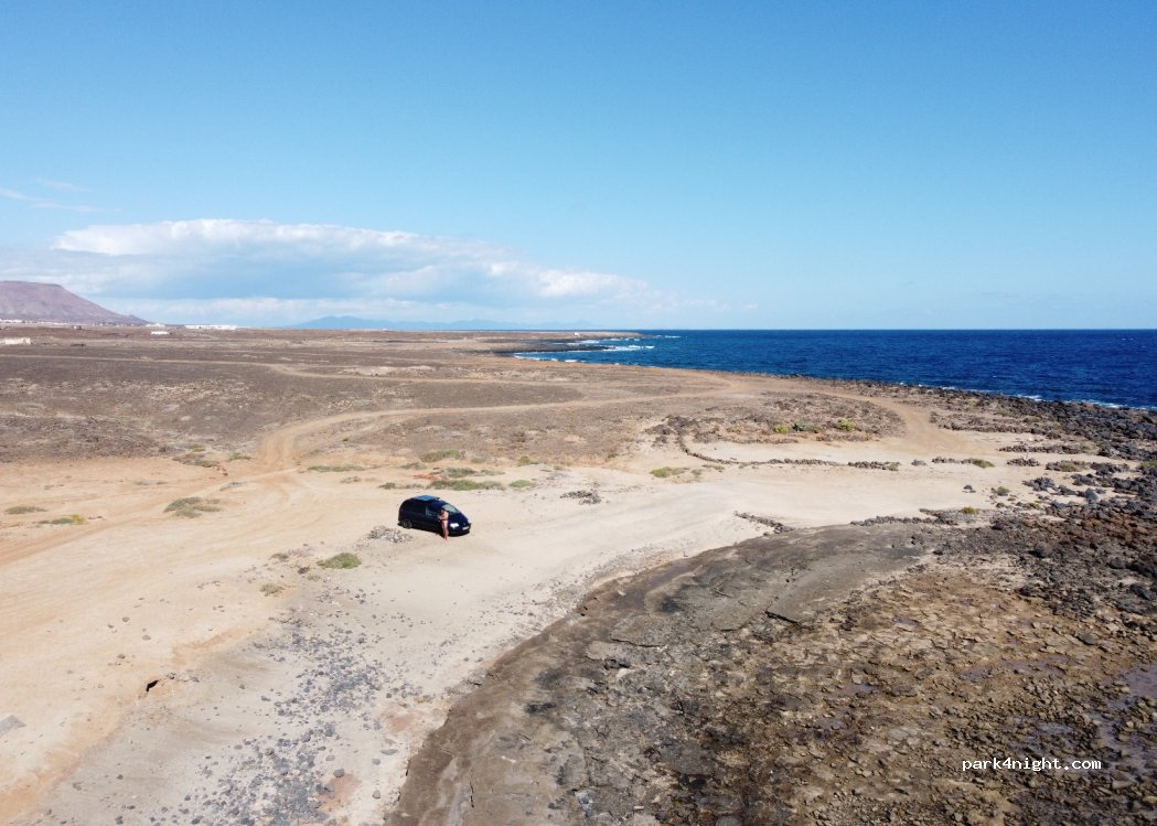 (35649) Parque Holandés - Unnamed Road — foto