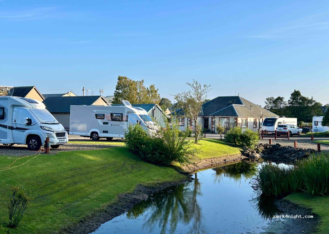 Lidalia Caravan Park — foto 2
