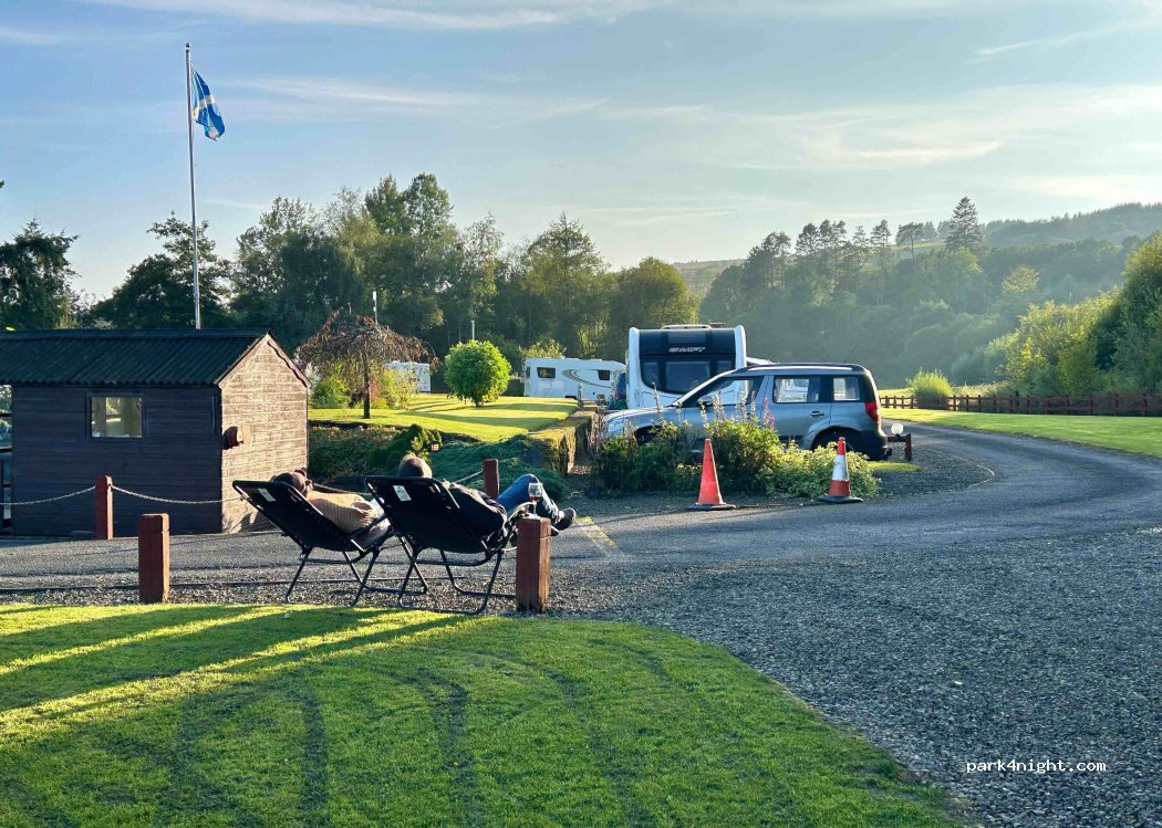 Lidalia Caravan Park — foto 4