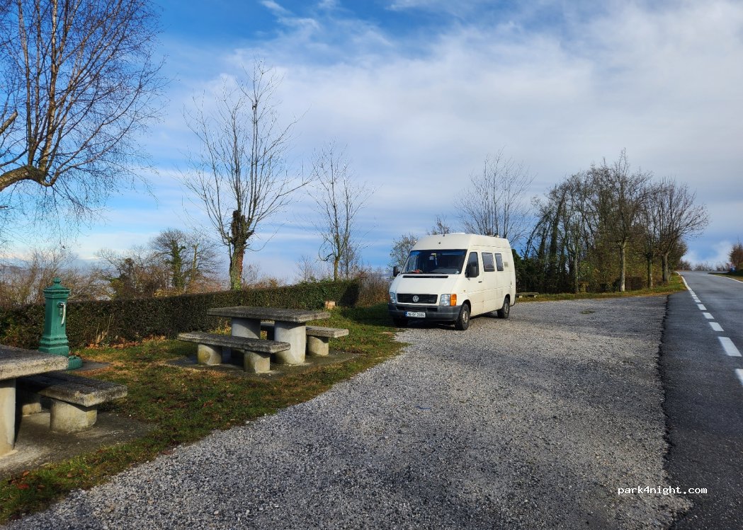 (12050) Niella Belbo - Strada Provinciale 31 — foto