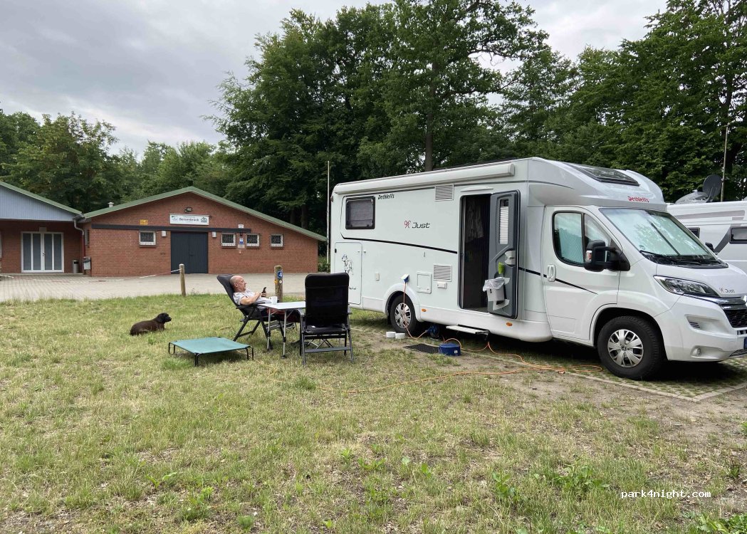 (49593) Bersenbrück - — foto 5