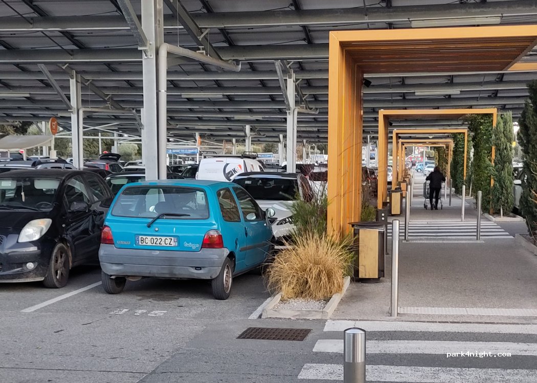 (83300) Draguignan - Saint-Hermentaire — foto 2