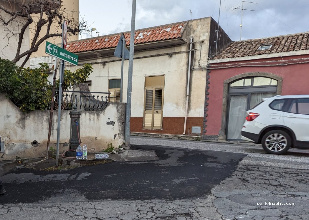 (95011) Pasteria-Lapide - 33 Via Lapide Nuova — foto 2