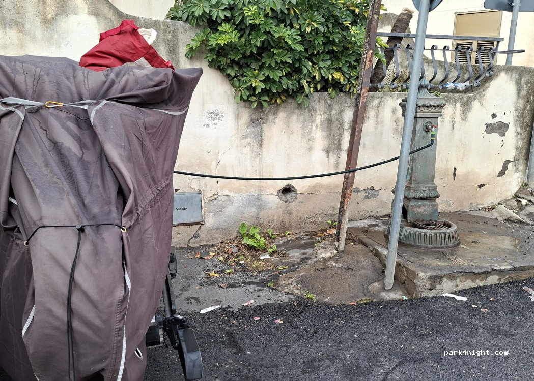(95011) Pasteria-Lapide - 33 Via Lapide Nuova — foto 3