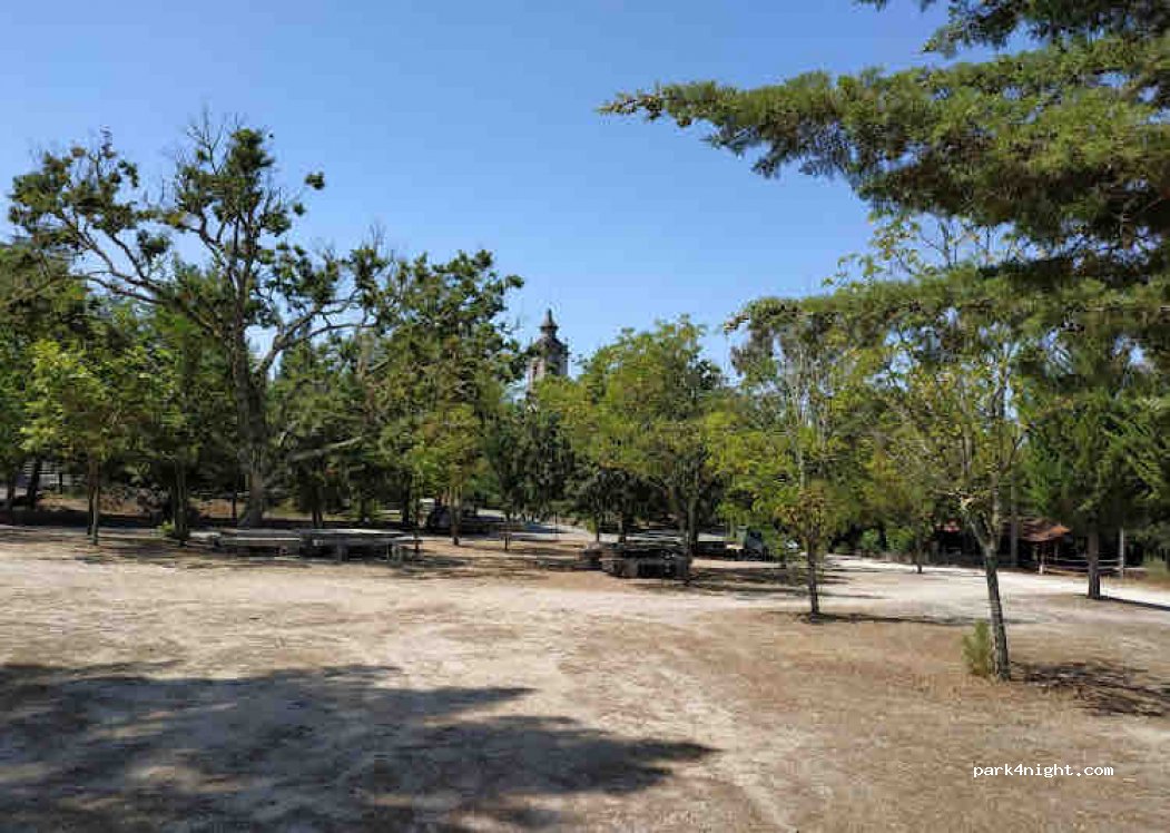 (3560) Decermilo - Santuário N. Sr. dos Caminhos — foto