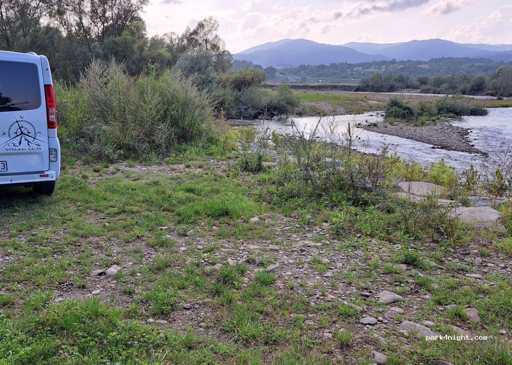 (34-382) Wieprz - 601 Wierzbowa — foto