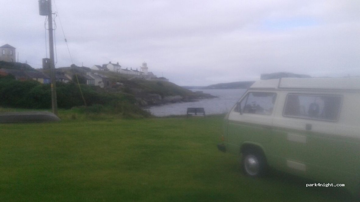 () Roches Point - 11 Coastguard Cottages — foto