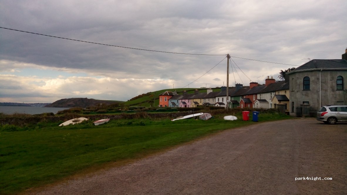 () Roches Point - 11 Coastguard Cottages — foto 2