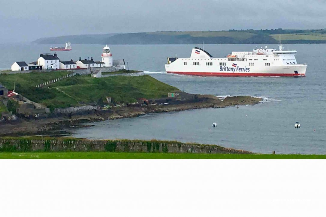 () Roches Point - 11 Coastguard Cottages — foto 3