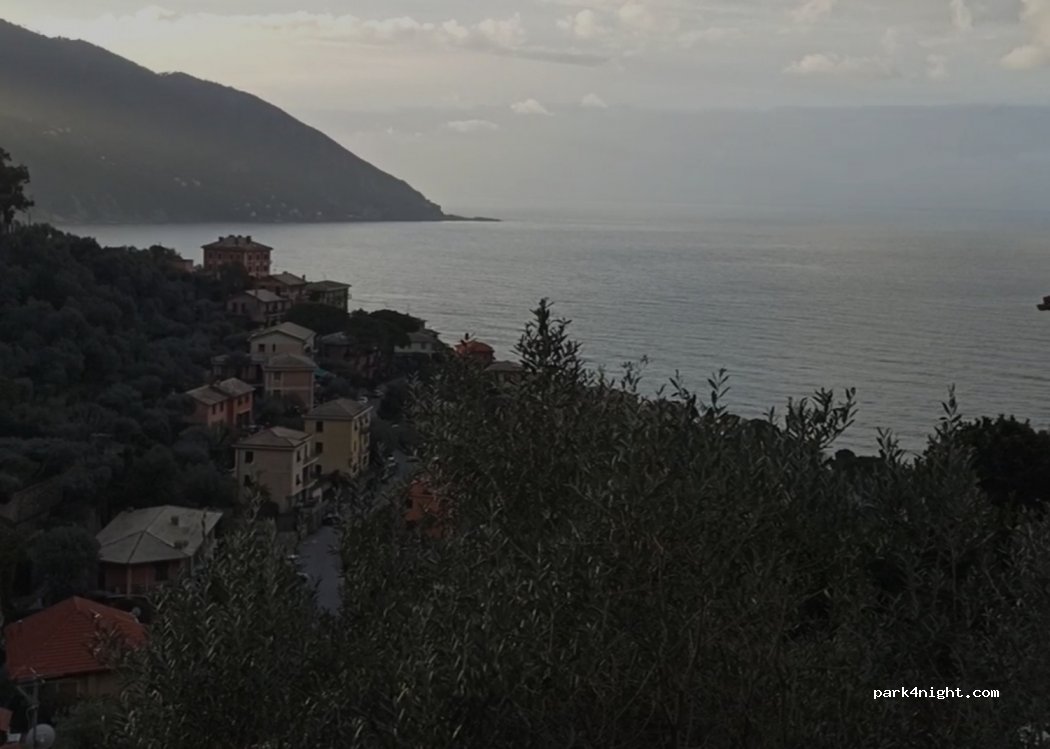 (16036) Recco - 11B Viale Privato Golfo Paradiso — foto