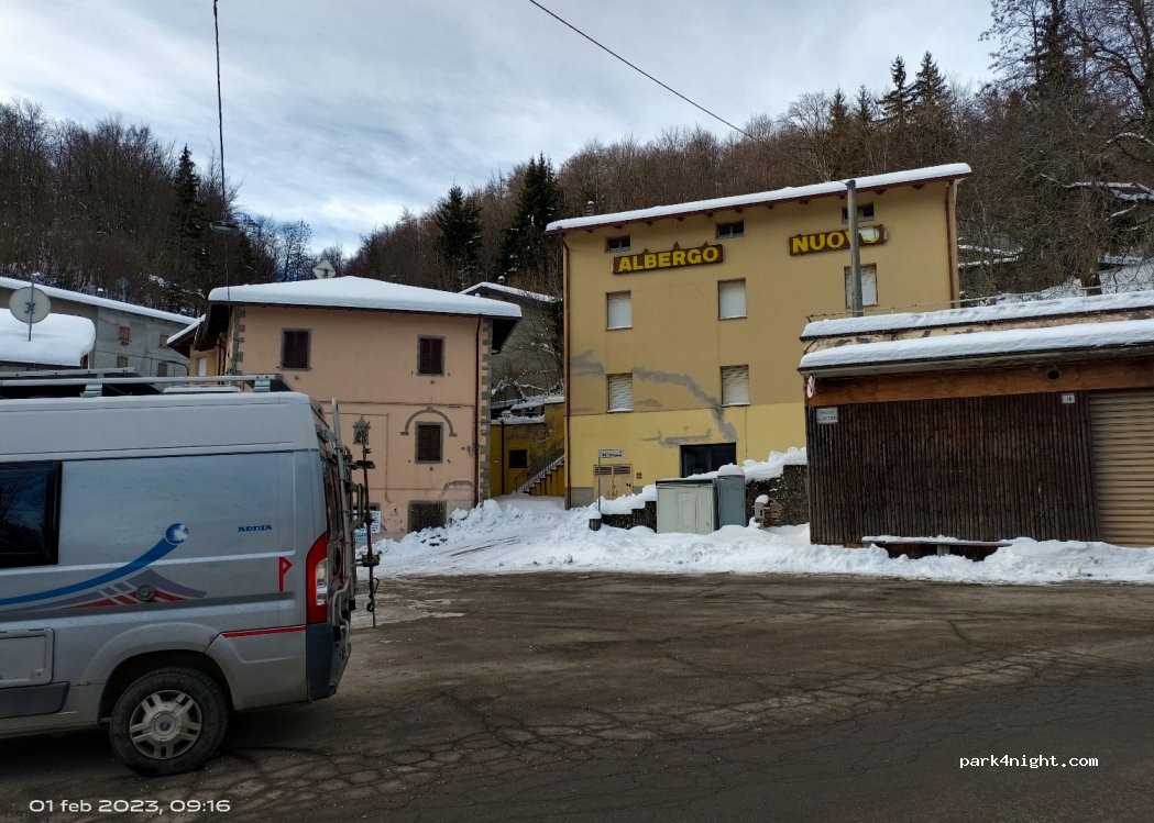 (41021) Ospitale - 4 Via Croce Arcana — foto 2