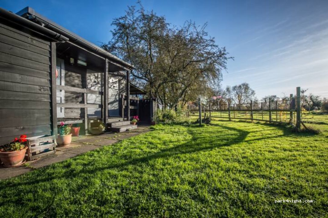 (NR34 0EJ) Toft Monks - The Wildings Elms Meadow, Elms Road — foto 2
