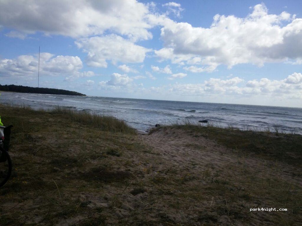 (624 67)  - 6035 FÅRÖ MARPES — foto