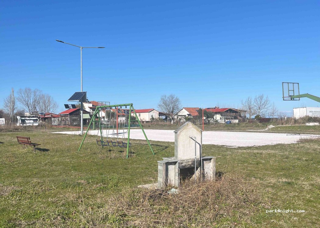 (400 07) Alexandrini - Unnamed Road — foto 2