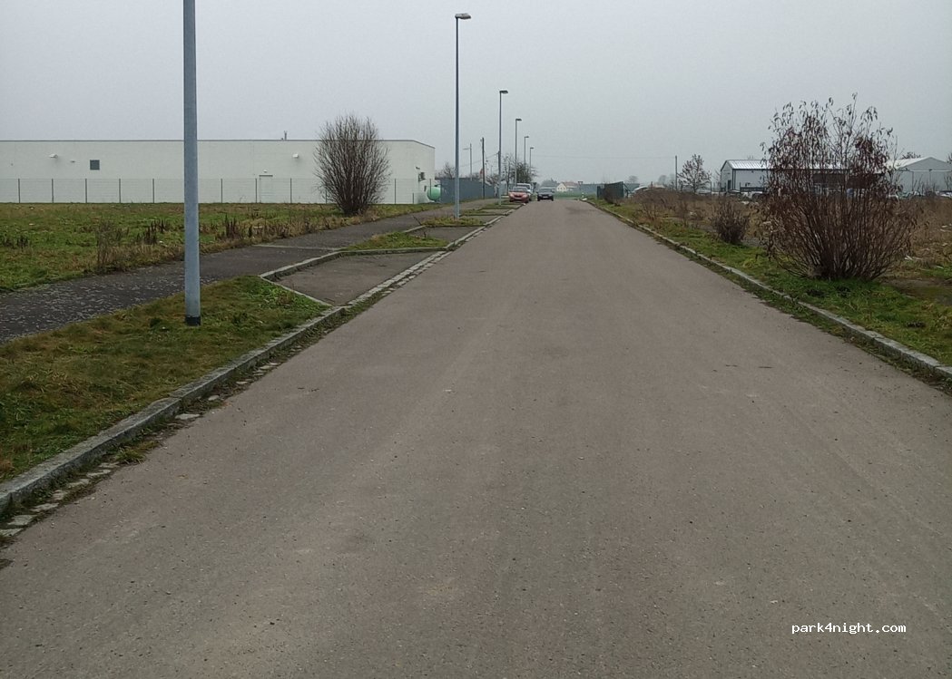 (01619) Zeithain - 4 An der Borntelle — foto
